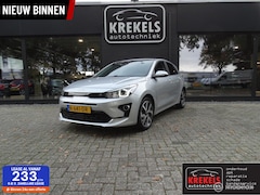 Kia Rio - 1.0 T-GDi MHEV DynamicPlusLine
