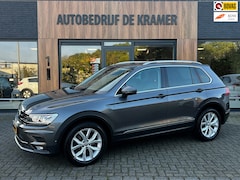 Volkswagen Tiguan - 2.0 TSI 4Motion Highline