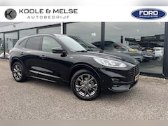 Ford Kuga - 1.5 EcoBoost 150PK ST-Line Winterpack , Carplay