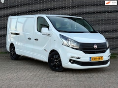 Fiat Talento - 1.6 MJ L2H1 SX Airco, APK
