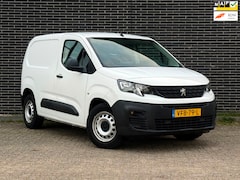 Peugeot Partner - 1.6 BlueHDI Grip Airco, Euro 6