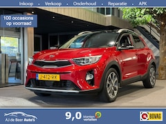 Kia Stonic - 1.0 T-GDi DynamicPlusLine Camera | Carplay | Lane assist | DAB