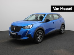 Peugeot 2008 - 1.2 PureTech Active | Apple Carplay / Android Auto | Cruise Control | Achteruitrijcamera |