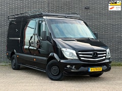 Mercedes-Benz Sprinter - 316 2.2 CDI 366 Automaat, Euro 6, Xenon