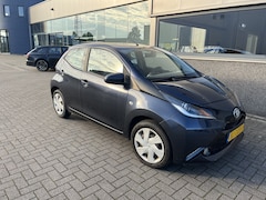 Toyota Aygo - 1.0 VVT-i x-play