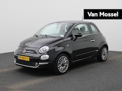 Fiat 500 - 1.2 500S | Climate Control | Bluetooth | Half Lederen Bekleding | Lichtmetalen Velgen |