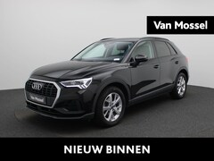 Audi Q3 - 35 TFSI Business Edition | Automaat | Apple Carplay / Android Auto | LED Koplampen | Leder