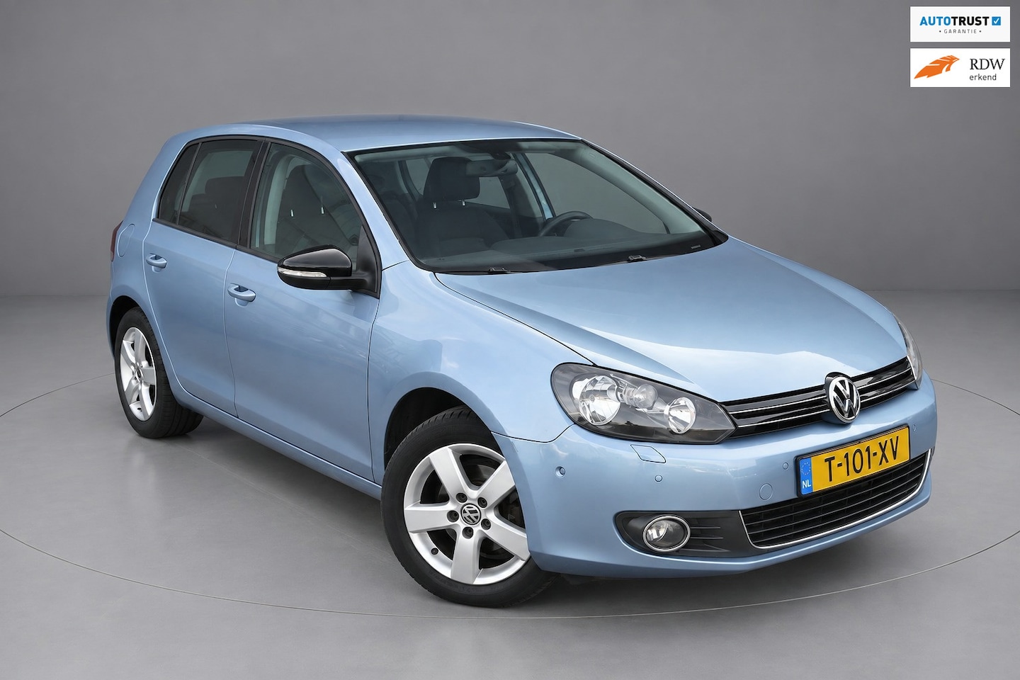 Volkswagen Golf - Cruise|Clima|Stoelverwarming|5-deurs - AutoWereld.nl
