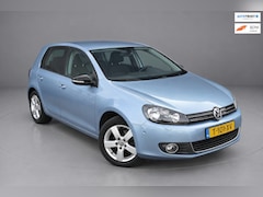 Volkswagen Golf - Cruise|Clima|Stoelverwarming|5-deurs