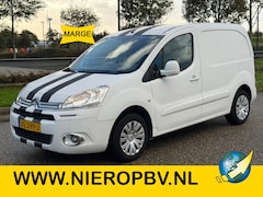 Citroën Berlingo - 1.6HDI L1H1 Airco MARGE