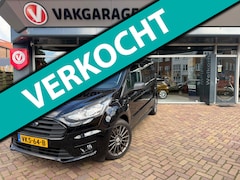Ford Transit Connect - 1.5 EcoBlue L2 Trend