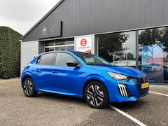 Peugeot 208 - 1.2 Hybrid 100 e-DCS6 Allure NAVIGATIE | DAB | APPLECARPLAY| PACK EXECUTIVE PARKEERHULP VO
