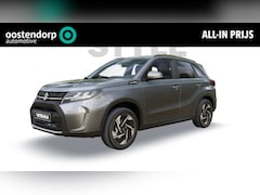 Suzuki Vitara - 1.4 Boosterjet Smart Hybrid Style Sunroof