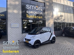 Smart Fortwo coupé - 1.0 mhd Passion Stuurbekrachtiging