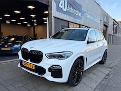 BMW X5 - XDrive45e High Executive M Pano 2021
