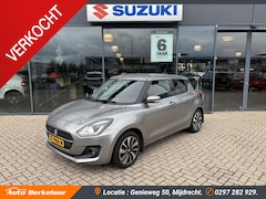 Suzuki Swift - 1.2 Stijl Automaat | Trekhaak |