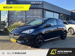 Opel Corsa - 1.0 Turbo OPC Line Edition