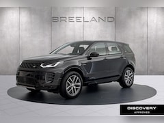 Land Rover Discovery Sport - P270e S EDITION | Glazen dak | Cold Climate Pack