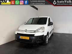 Citroën Berlingo - 1.6i 500 Club