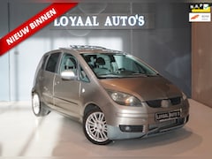 Mitsubishi Colt - 1.5 Sky | SCHUIFDAK | AIRCO | NAP | ELEK. RAMEN | APK