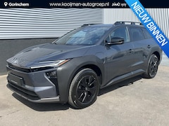 Toyota bZ4X Touring - Dynamic Limited Edition 75 kWh Nu €3.000, - voordeel Nu tijdelijk extra scherp geprijsd