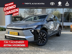 Toyota bZ4X - Executive 73 kWh | JBL | Stoelverwarming V+A