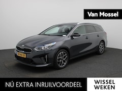 Kia Cee'd Sportswagon - Ceed 1.0 T-GDi GT-Line Business Edition | Apple Carplay / Android Auto | Camera | Navigati