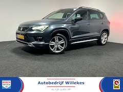 SEAT Ateca - 1.5 TSI FR Business Intense | TREKHAAK | NAVI | STOELVERWARMING | KEYLESS | ACC |