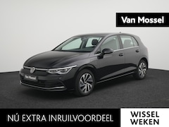 Volkswagen Golf - 1.4 eHybrid Style | Apple/Android Play | Camera | Adaptive Cruise | Comfortstoel(en) | Ful