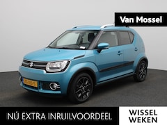 Suzuki Ignis - 1.2 Select AUTOMAAT | 16 INCH LMV | LED | APPLE CARPLAY | KEYLES | CAMERA | DAB | CRUISE |