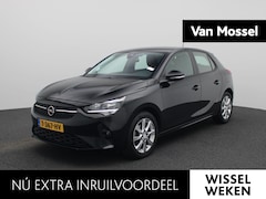 Opel Corsa - 1.2 Level 2 | AIRCO | APPLE CARPLAY | BLUETOOTH | CRUISE CONTROL |