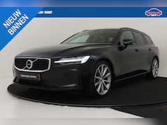 Volvo V60 - T6 TWIN ENGINE AWD R-DESIGN -PANO.DAK|HARMAN/KARDON|HEAD-UP DISP.|POWER-SEAT|CAMERA|BLIS|A