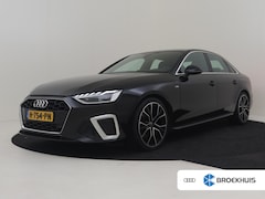 Audi A4 Limousine - 35 TFSI Launch edition Sport 150PK AUTO | Cruise control adapt | Climate control | Keyless