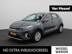 Kia Stonic - 1.0 T-GDi MHEV ComfortLine | APPLE CARPLAY - ANDROID AUTO | AIRCO | MULTIFUNCTIONEEL STUUR