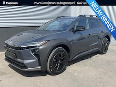 Toyota bZ4X Touring - Dynamic Limited Edition 75 kWh Nu €3.000, - voordeel Nu tijdelijk extra scherp geprijsd