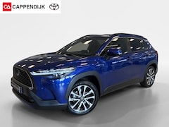 Toyota Corolla Cross - Hybrid 140 Style