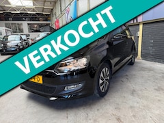 Volkswagen Polo - TSI 95PK|1 EIGENARESSE|84DKM|NAVI|