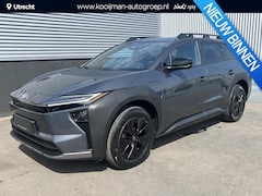 Toyota bZ4X Touring - Dynamic Limited Edition 75 kWh Nu €3.000, - voordeel Nu tijdelijk extra scherp geprijsd