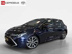 Toyota Corolla - 1.8 Hybrid Executive
