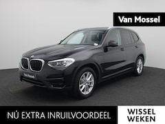 BMW X3 - xDrive30e | Automaat | Apple Carplay | Camera | Parkeersensoren | Navigatie |