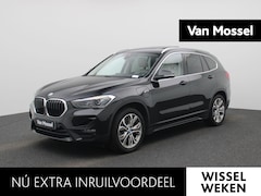 BMW X1 - xDrive25e | PANORAMADAK | ACHTERUITRIJCAMERA | ELEKTRISCHE KOFFERKLEP | CLIMATE CONTROL |