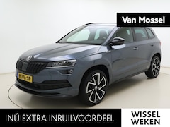 Skoda Karoq - 1.5 TSI ACT Sportline Business | WORDT VERWACHT |