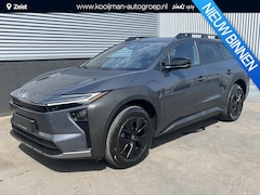 Toyota bZ4X Touring - Dynamic Limited Edition 75 kWh Nu €3.000, - voordeel Nu tijdelijk extra scherp geprijsd