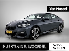 BMW 2-serie Gran Coupé - 220i High Executive M-Sport | Automaat | Apple Carplay / Android Auto | Virtual cockpit |