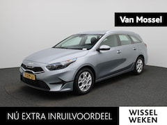 Kia Cee'd Sportswagon - Ceed 1.0 T-GDi MHEV DynamicLine | Automaat | Apple carplay | Climate control | Cruise cont