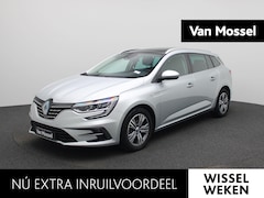 Renault Mégane E-Tech - Estate 1.6 Plug-In Hybrid 160 Intens | Automaat | Trekhaak | Panorama dak | Navigatie | Ap