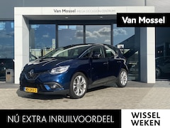 Renault Scénic - 1.2 TCe Zen | Bluetooth | Radio | Navigatie | Climate Control |