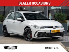 Volkswagen Golf - GTE 1.4 TSI eHybrid 245pk PHEV | Adaptive Cruise | Navi | Camera