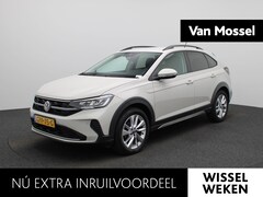 Volkswagen Taigo - 1.0 TSI Life Edition | Automaat | Parkeer sensoren | Virtual cockpit | DAB | Bluetooth | C