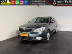 Skoda Octavia Combi - 1.4 TSI Greentech Elegance Business Line